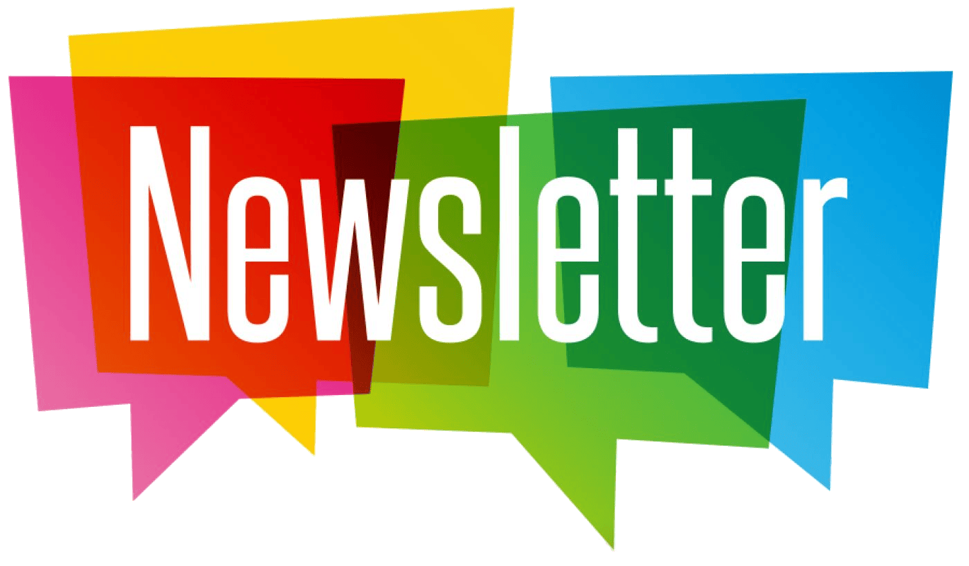 Newsletter Archives Newsletter Archives